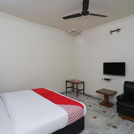 Oyo Hotel Ashoka International Kanpur Dış mekan fotoğraf